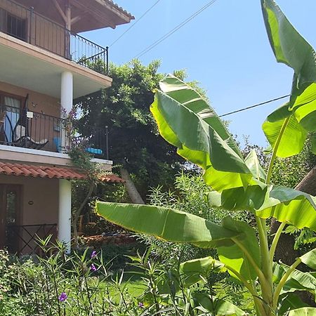Seaview Holiday Home Kalkan Exterior foto