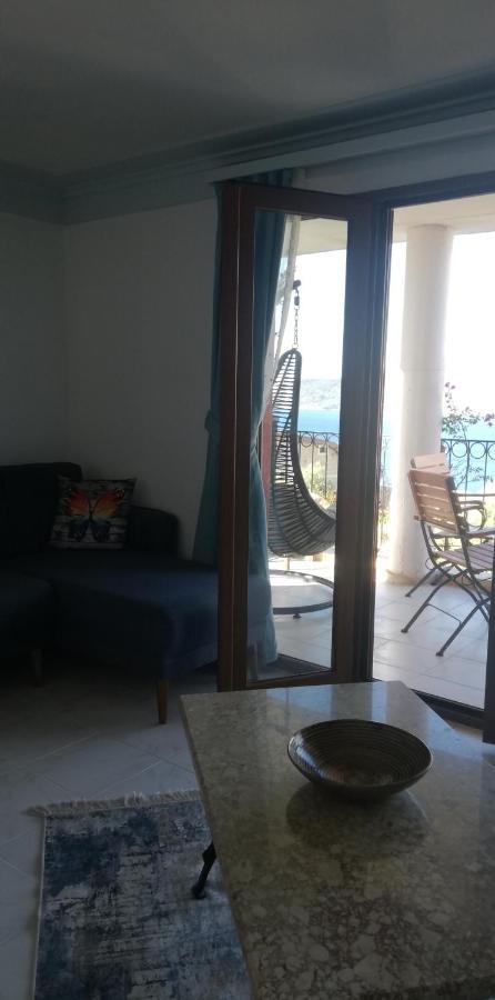 Seaview Holiday Home Kalkan Exterior foto
